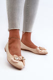  Ballet flats model 198585 Step in style 