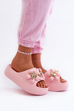 Stylish Lightweight Women's Foam Flip-Flops for Summer
