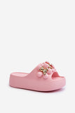 Stylish Lightweight Women's Foam Flip-Flops for Summer