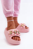 Stylish Lightweight Women's Foam Flip-Flops for Summer