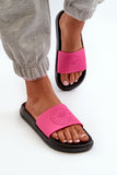 Comfortable Women's Flip-Flops for Beach and Everyday Wear