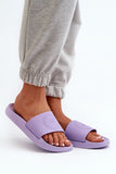 Comfortable Women's Flip-Flops for Beach and Everyday Wear