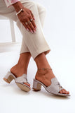  Flip-flops model 198671 Step in style 