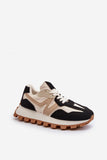  Sport Shoes model 198719 Step in style 