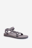 Comfortable Womenâs Sports Sandals with Velcro Closure