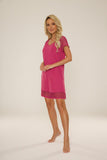  Nightshirt model 199017 De Lafense 