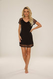  Nightshirt model 199018 De Lafense 