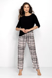 Elegant Oversize Women's Pajamas - Perfect Gift Idea