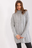 Soft Turtleneck Dress for Everyday Elegance and Comfort