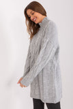 Soft Turtleneck Dress for Everyday Elegance and Comfort