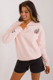 Colorful Insulated Women's Sweatshirt for Style & Comfort