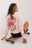 Colorful Insulated Women's Sweatshirt for Style & Comfort