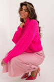 Textured Turtleneck Sweater for Everyday Comfort