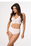 Elegant Lace Women's Breathable Comfort Panties Gift Boxed