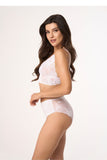 Elegant Lace Women's Breathable Comfort Panties Gift Boxed