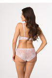 Elegant Lace Women's Breathable Comfort Panties Gift Boxed