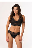 Elegant Lace Everyday Women's Panties - Gift Ready!