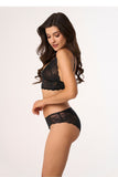 Elegant Lace Everyday Women's Panties - Gift Ready!
