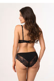 Elegant Lace Everyday Women's Panties - Gift Ready!