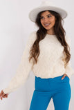 Elegant Women's Casual Sweater for Everyday Wear