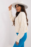 Elegant Women's Casual Sweater for Everyday Wear