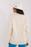 Elegant Women's Casual Sweater for Everyday Wear