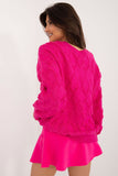 Elegant Knit Women's Casual Sweater for Everyday Wear