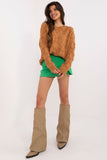 Elegant Women's Casual Sweater for Everyday Wear
