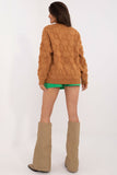 Elegant Women's Casual Sweater for Everyday Wear