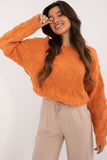 Elegant Women's Casual Knit Sweater for Everyday Wear