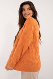 Elegant Women's Casual Knit Sweater for Everyday Wear