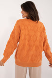 Elegant Women's Casual Knit Sweater for Everyday Wear