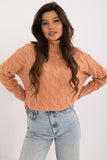 Casual Turtleneck Sweater for Everyday Comfort