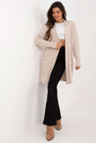 Cozy Long Cardigan with Pockets for Everyday Style
