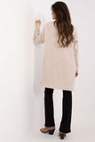 Cozy Long Cardigan with Pockets for Everyday Style