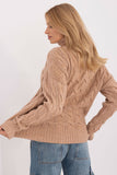 Cozy Turtleneck Sweater for Everyday Casual Style