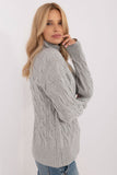 Casual Turtleneck Sweater for Everyday Comfort