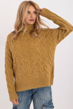 Cozy Turtleneck Sweater for Everyday Casual Style