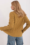 Cozy Turtleneck Sweater for Everyday Casual Style