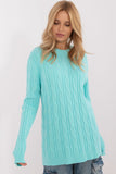 Casual Women's Sweater for Everyday Comfort and Style