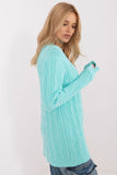 Casual Women's Sweater for Everyday Comfort and Style
