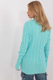 Casual Women's Sweater for Everyday Comfort and Style