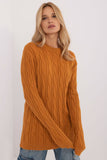 Casual Women's Sweater for Everyday Comfort and Style