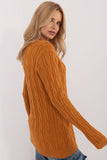 Casual Women's Sweater for Everyday Comfort and Style