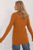 Casual Women's Sweater for Everyday Comfort and Style