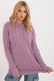 Versatile Women's Casual Sweater for Everyday Comfort