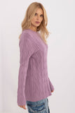 Versatile Women's Casual Sweater for Everyday Comfort