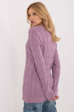 Versatile Women's Casual Sweater for Everyday Comfort