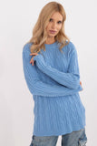 Versatile Women's Casual Sweater for Everyday Style