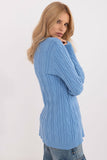 Versatile Women's Casual Sweater for Everyday Style